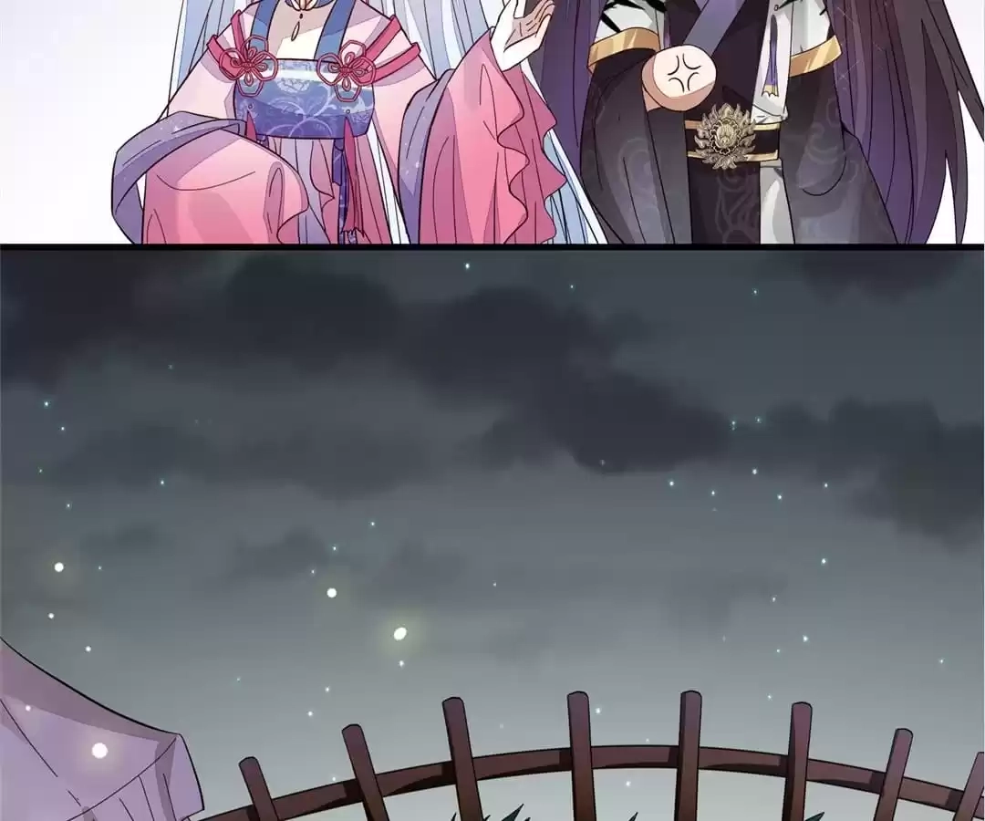 The Way Back to the Palace Chapter 142 page 44 - 