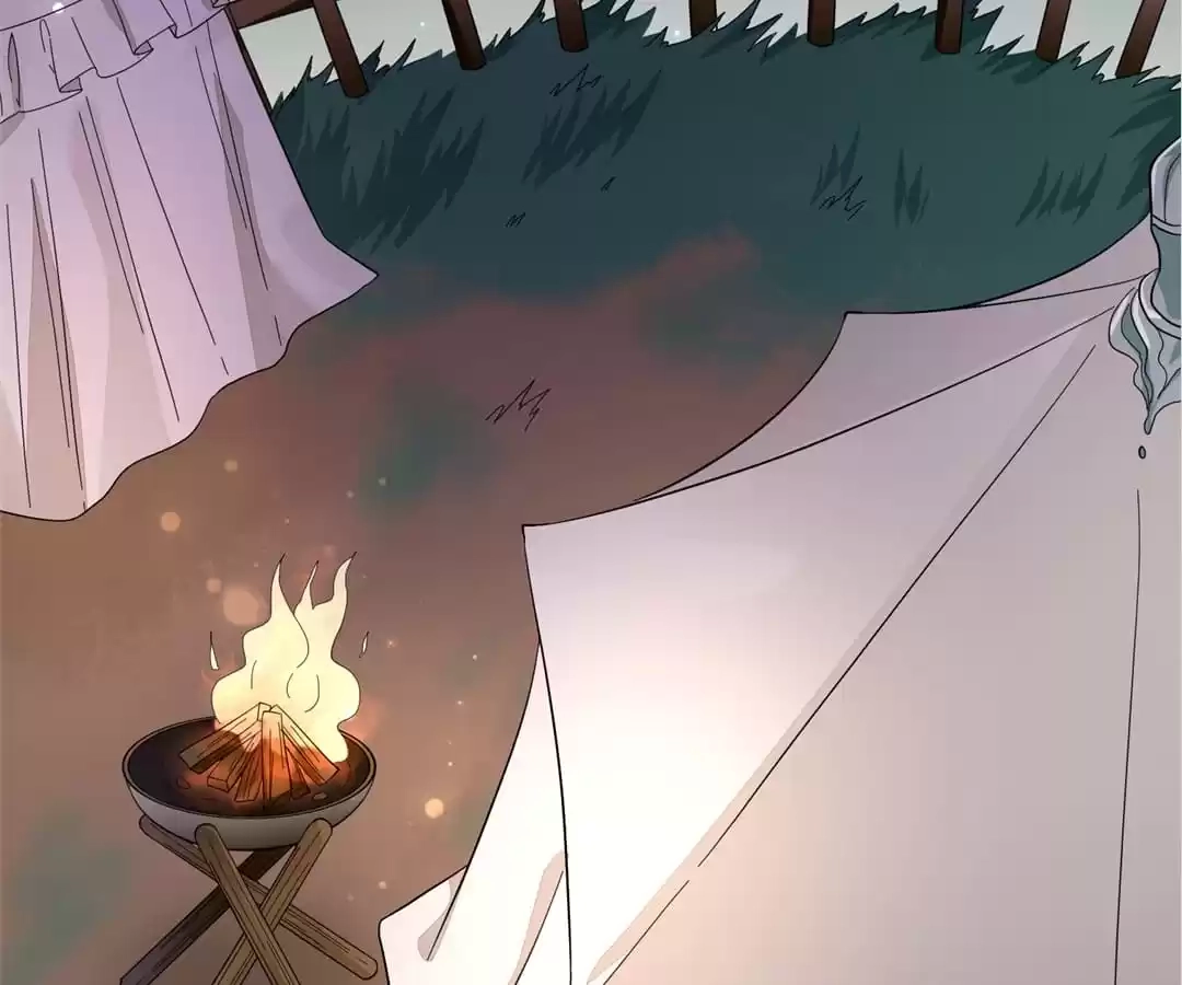 The Way Back to the Palace Chapter 142 page 45 - 