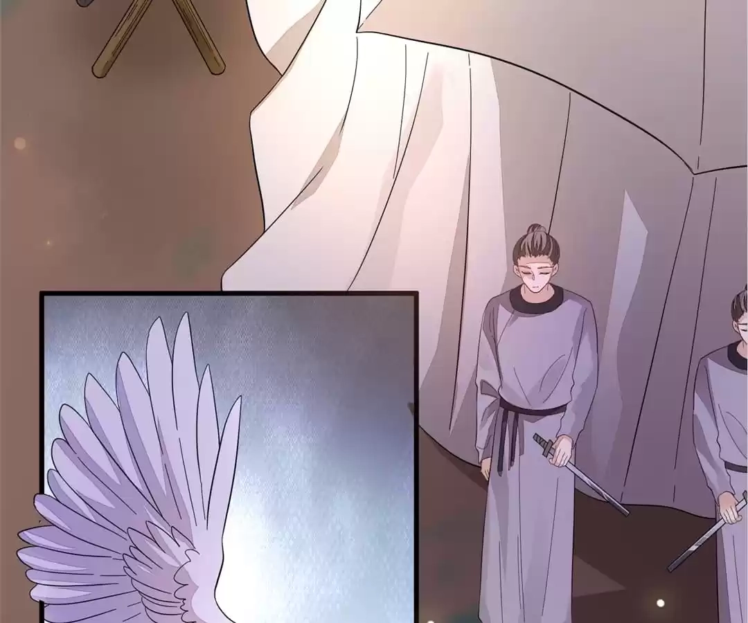 The Way Back to the Palace Chapter 142 page 46 - 