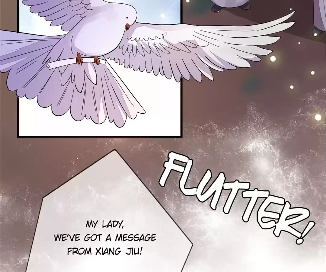The Way Back to the Palace Chapter 142 page 47 - 