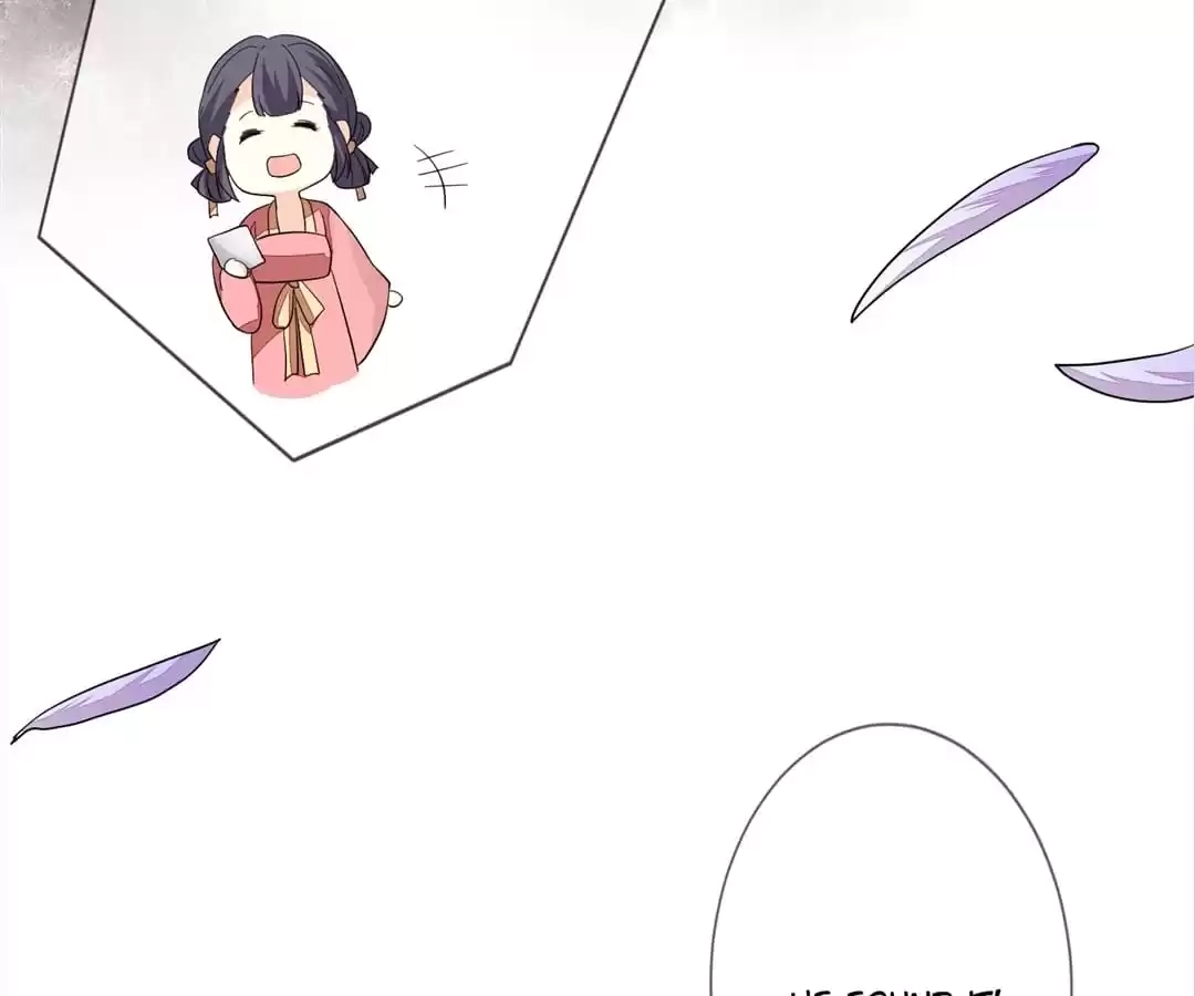The Way Back to the Palace Chapter 142 page 48 - 