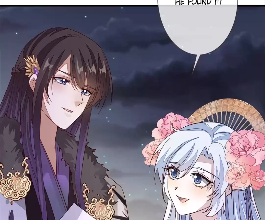 The Way Back to the Palace Chapter 142 page 49 - 