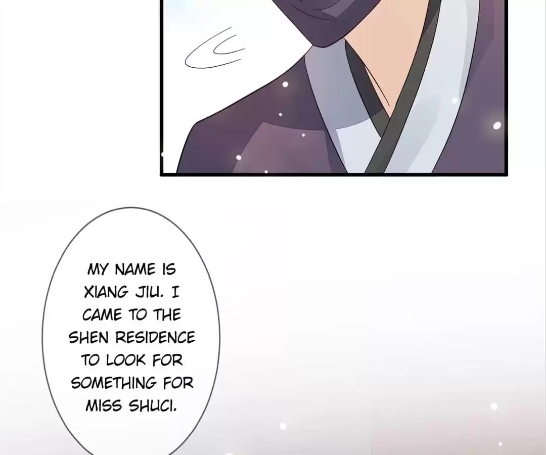 The Way Back to the Palace Chapter 142 page 6 - 