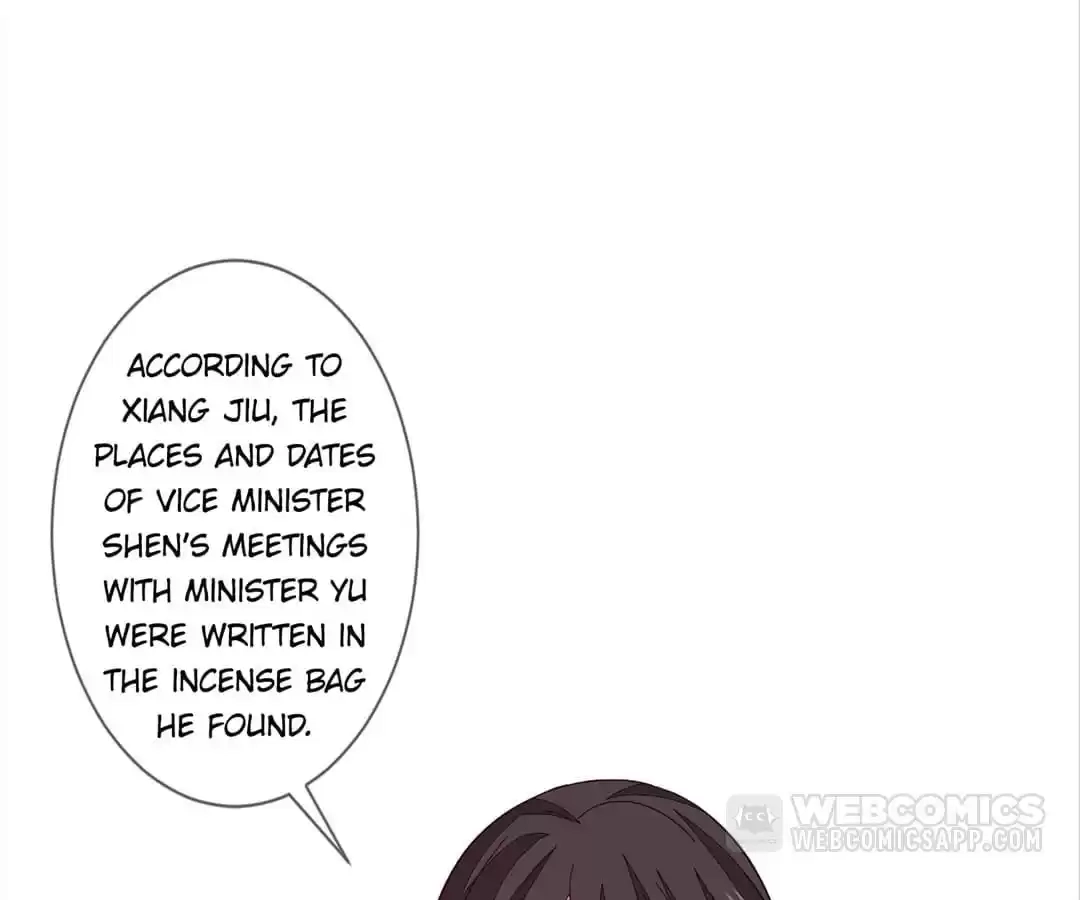 The Way Back to the Palace Chapter 142 page 51 - 