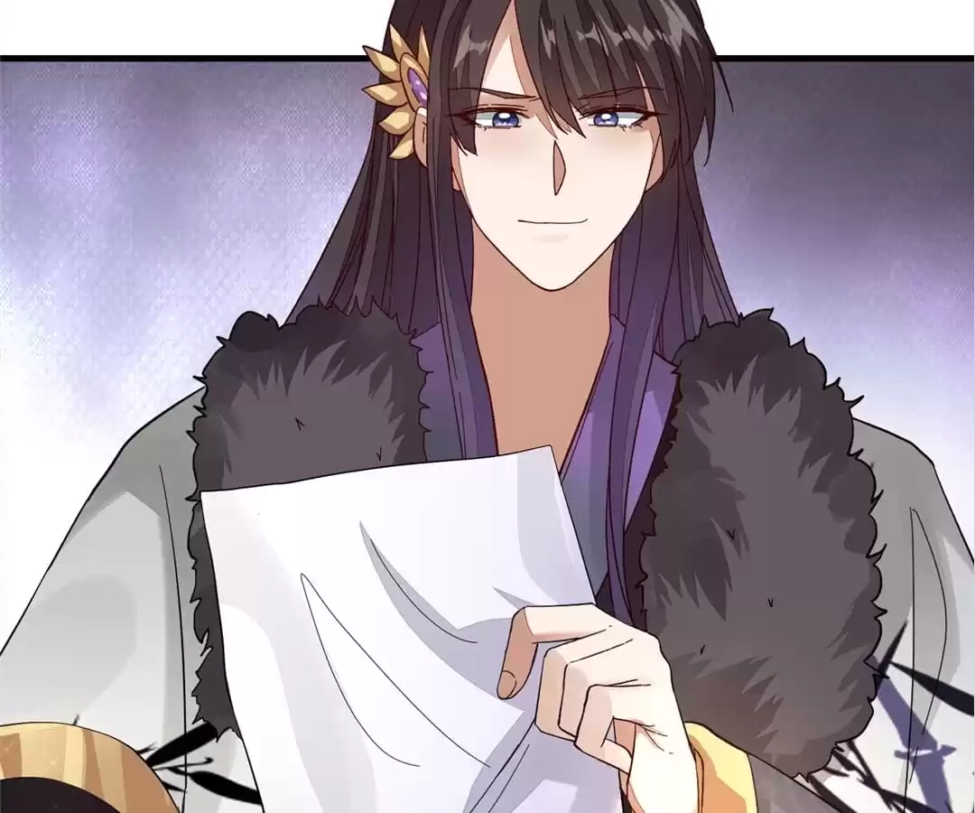 The Way Back to the Palace Chapter 142 page 52 - 