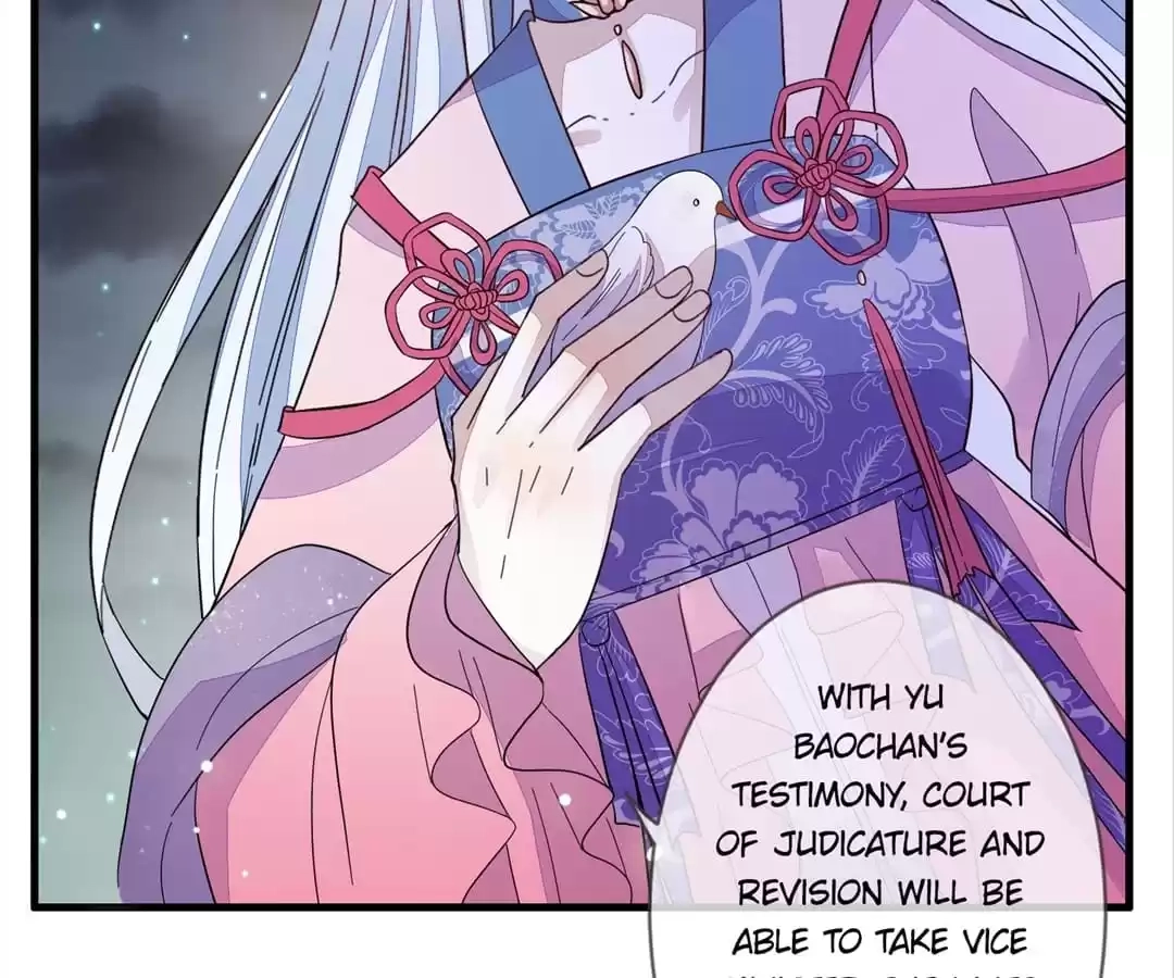 The Way Back to the Palace Chapter 142 page 55 - 