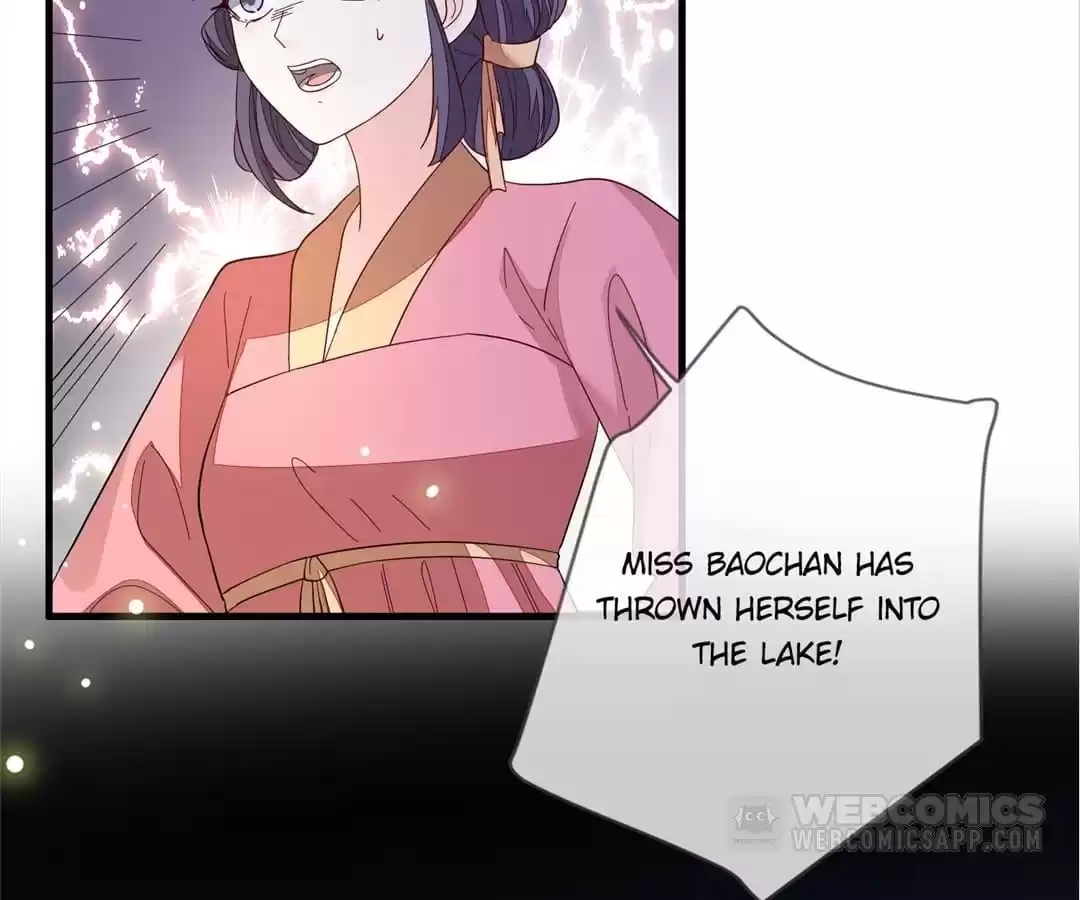 The Way Back to the Palace Chapter 142 page 59 - 