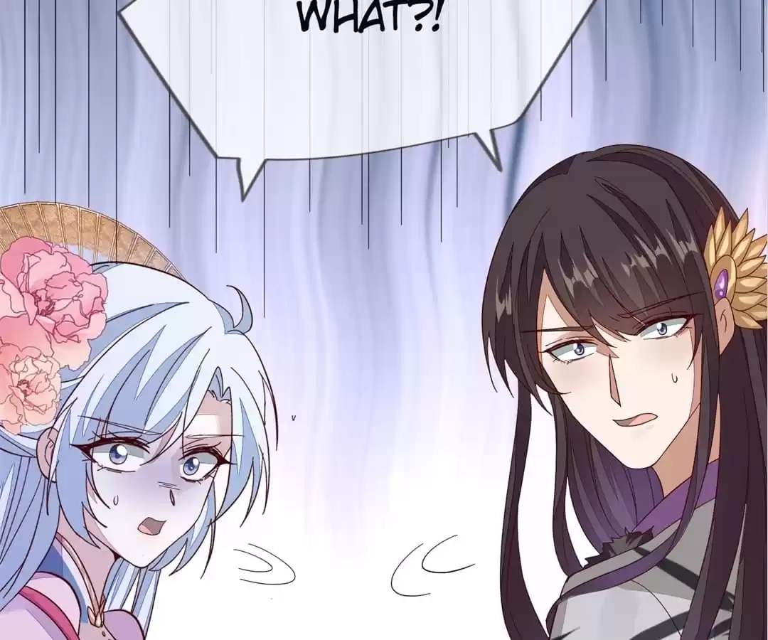The Way Back to the Palace Chapter 142 page 61 - 
