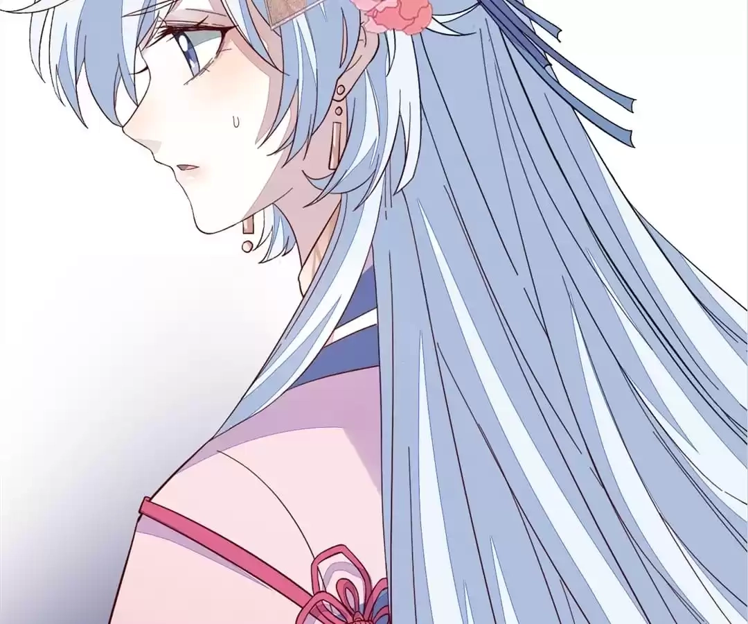 The Way Back to the Palace Chapter 142 page 65 - 