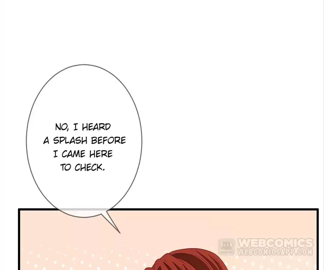 The Way Back to the Palace Chapter 143 page 11 - 