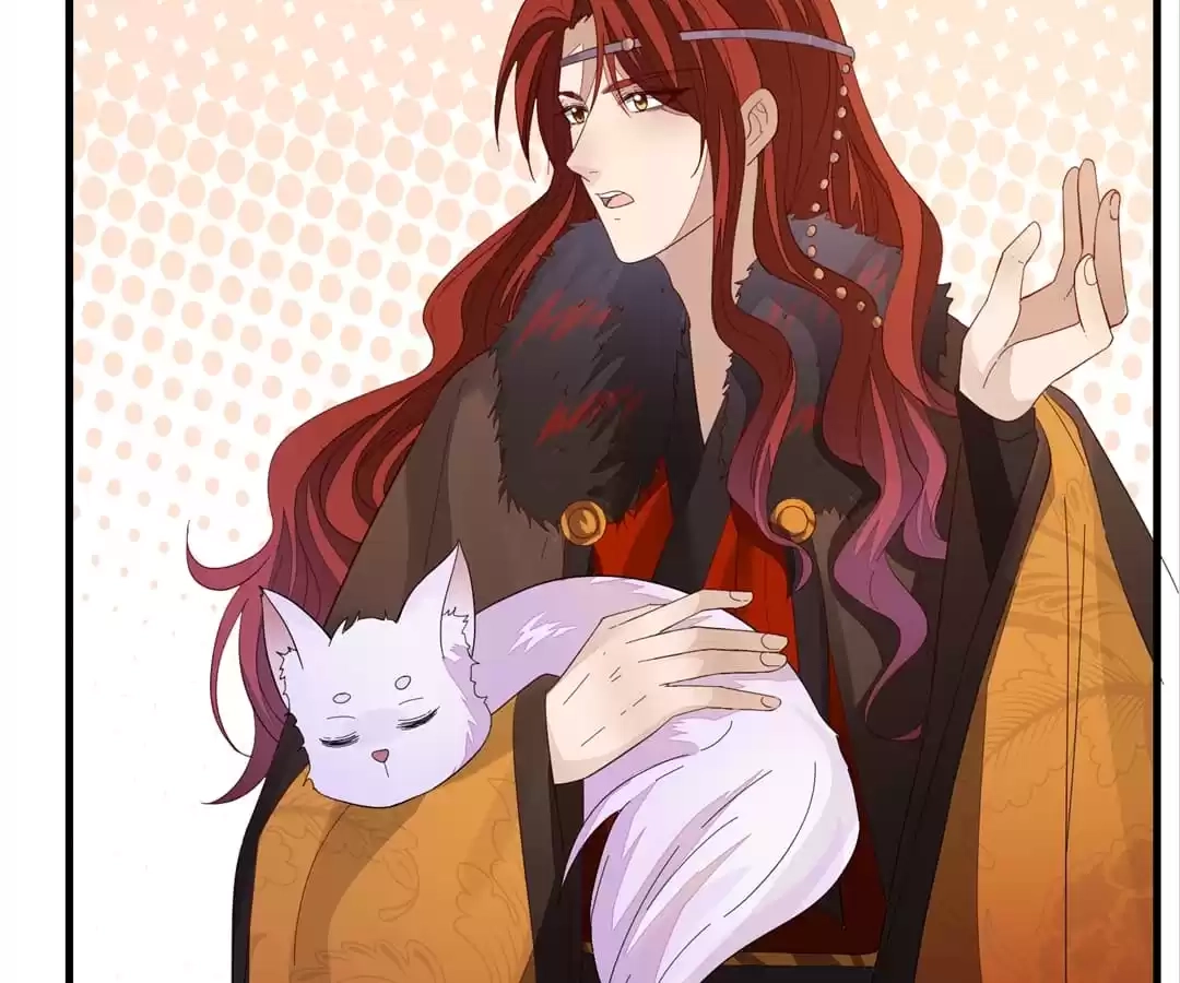 The Way Back to the Palace Chapter 143 page 12 - 