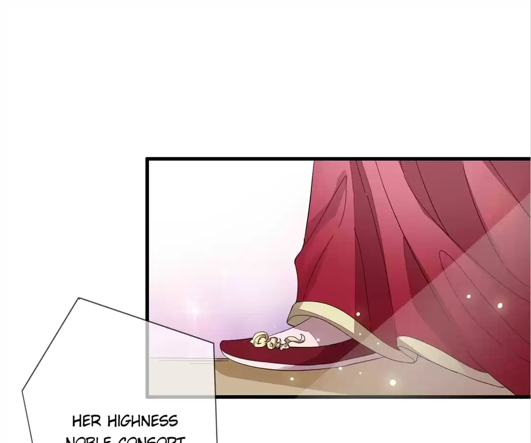 The Way Back to the Palace Chapter 143 page 17 - 