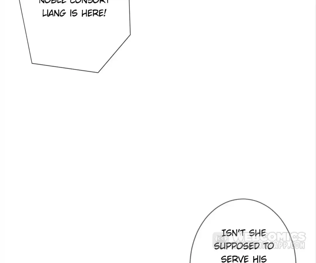 The Way Back to the Palace Chapter 143 page 18 - 