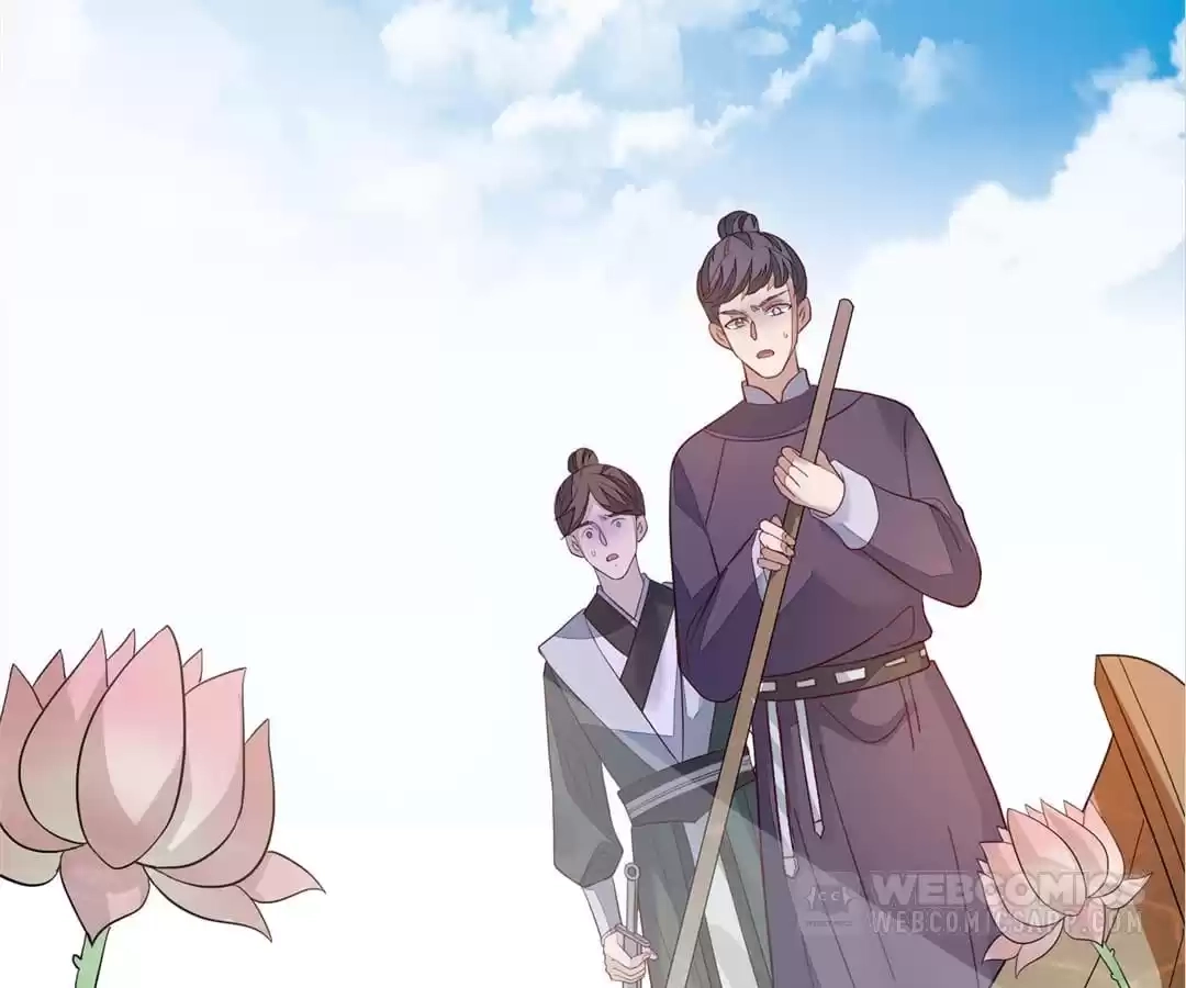 The Way Back to the Palace Chapter 143 page 3 - 