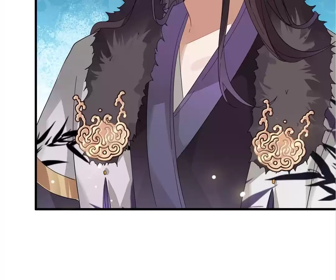 The Way Back to the Palace Chapter 143 page 22 - 