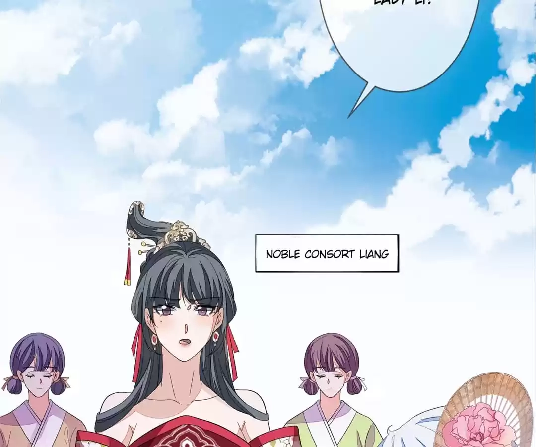The Way Back to the Palace Chapter 143 page 24 - 