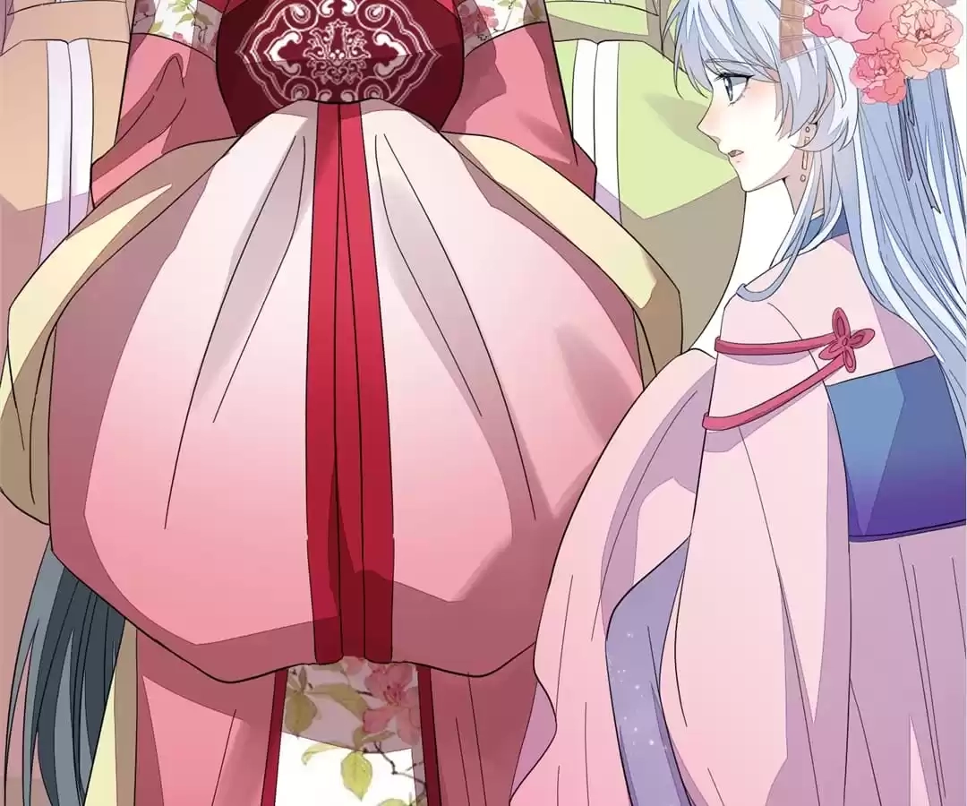 The Way Back to the Palace Chapter 143 page 25 - 