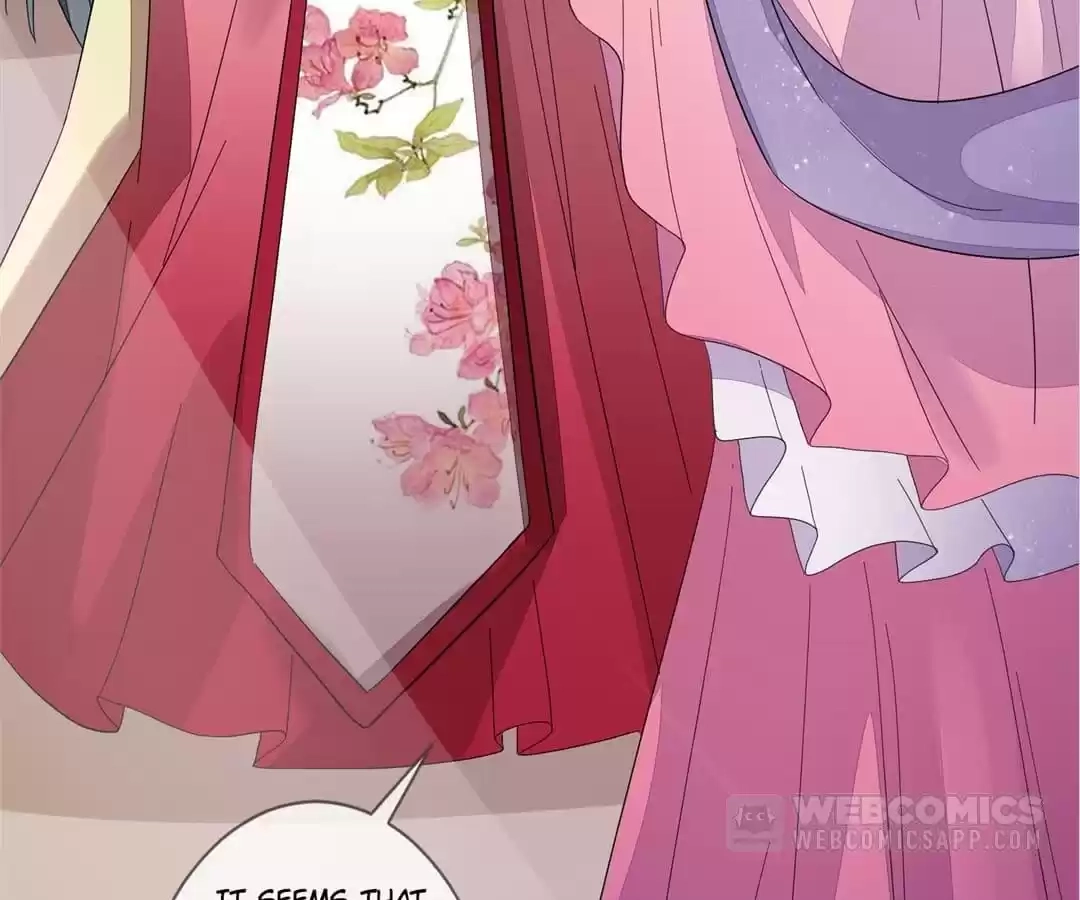 The Way Back to the Palace Chapter 143 page 26 - 