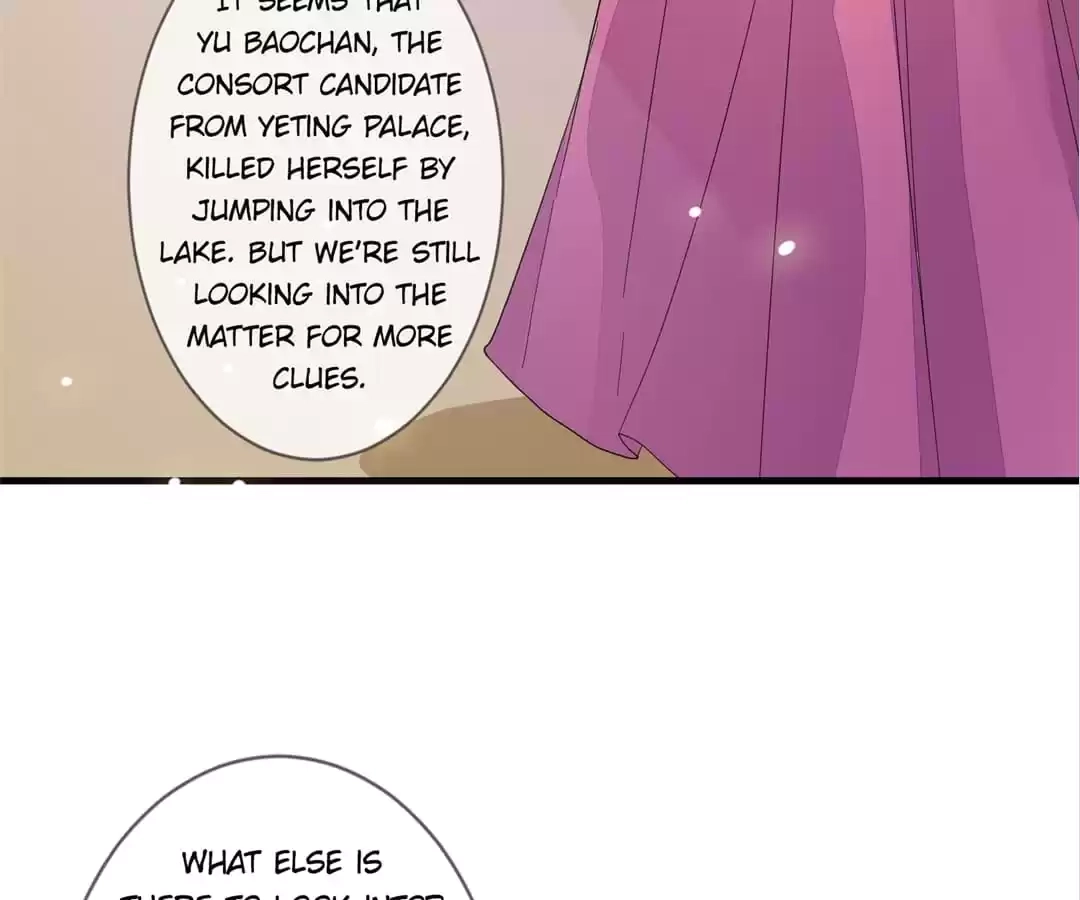 The Way Back to the Palace Chapter 143 page 27 - 