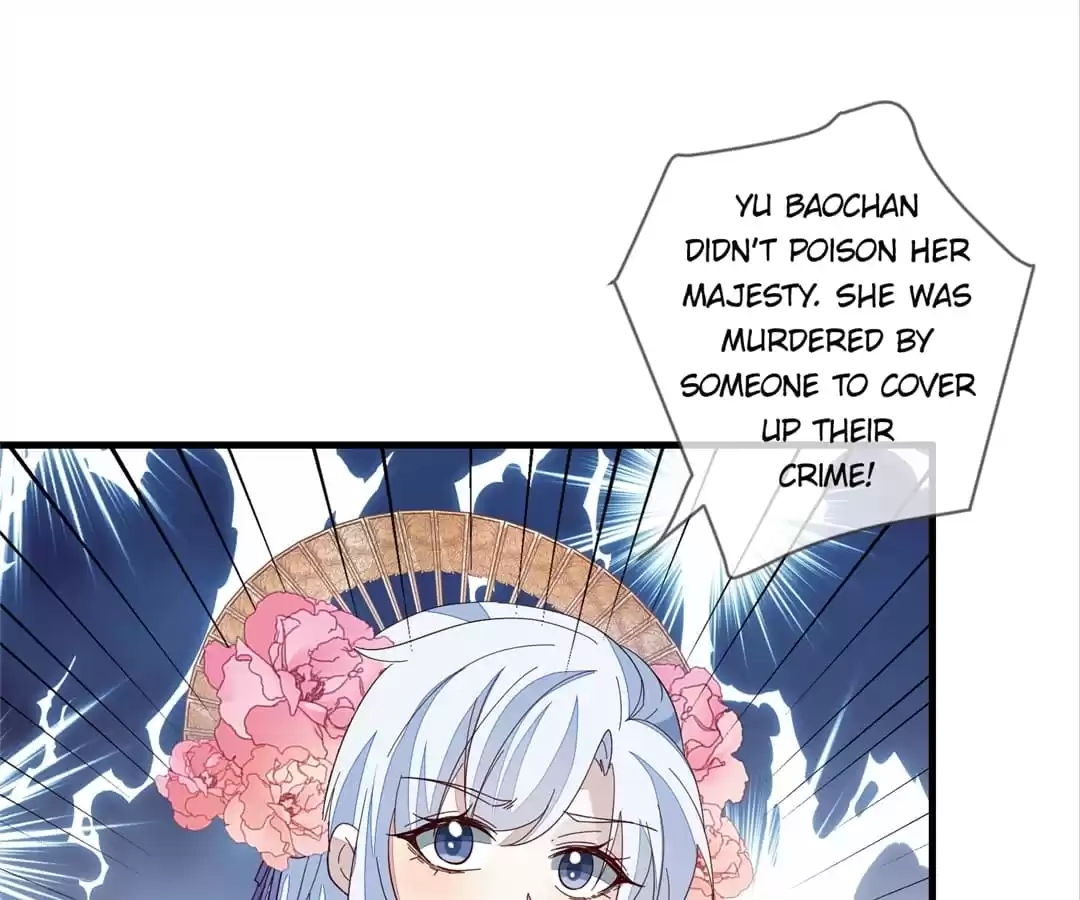 The Way Back to the Palace Chapter 143 page 31 - 