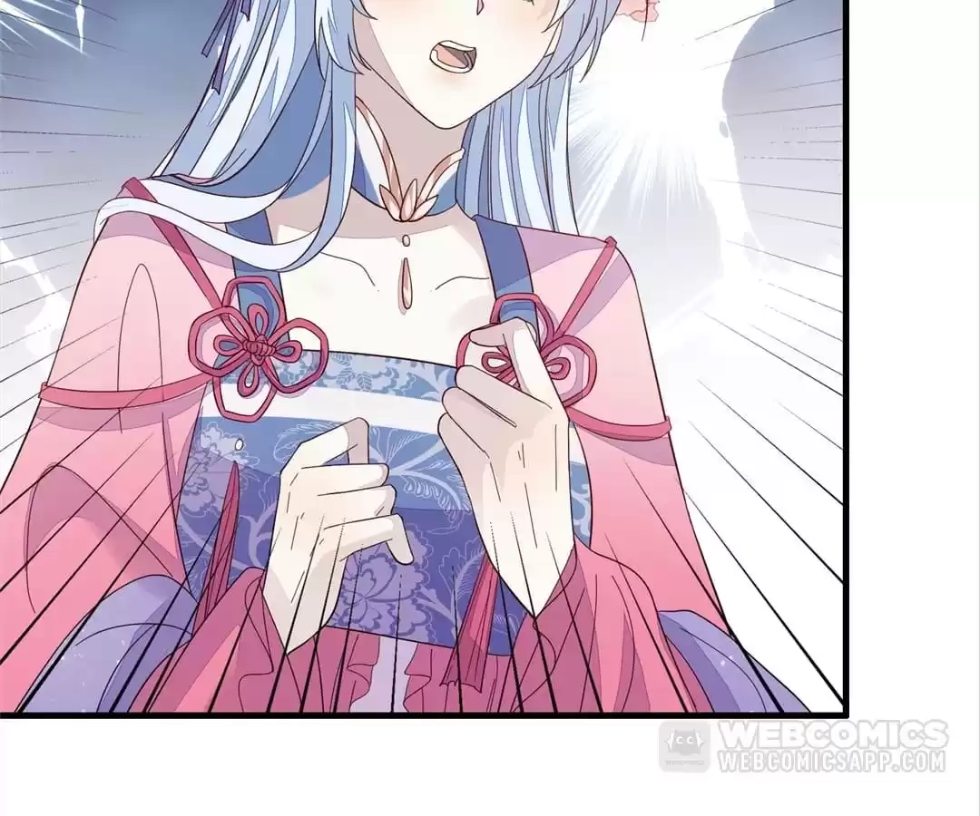 The Way Back to the Palace Chapter 143 page 32 - 
