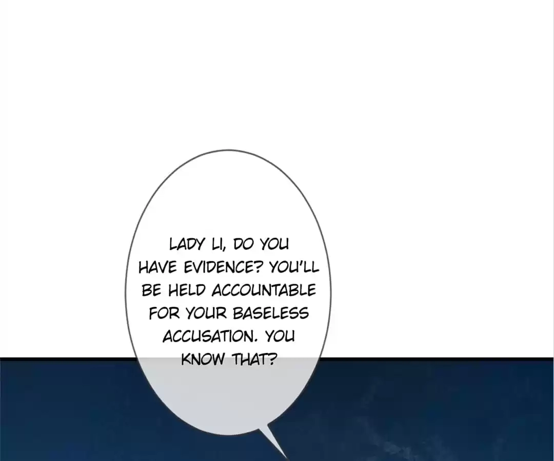The Way Back to the Palace Chapter 143 page 33 - 