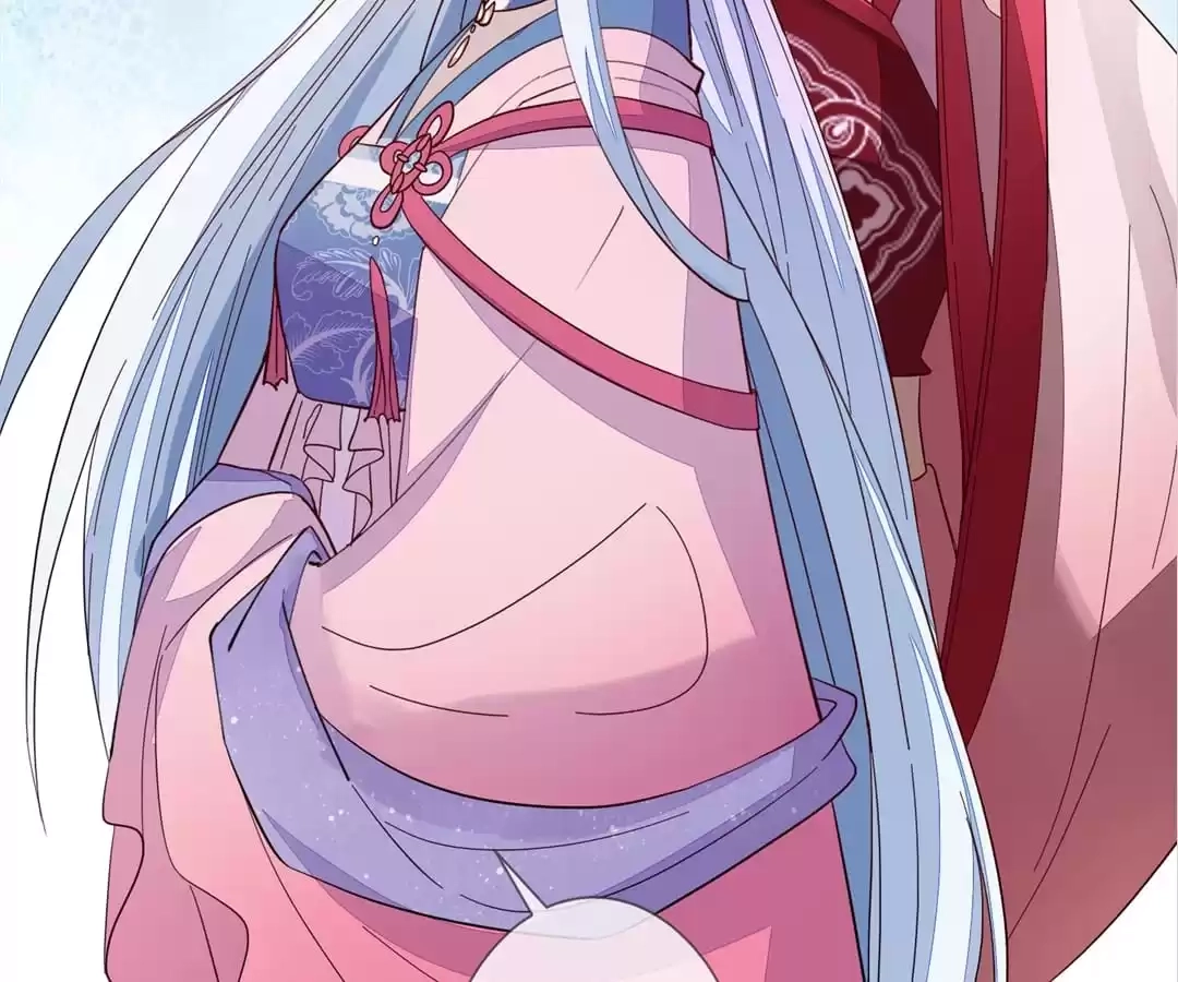 The Way Back to the Palace Chapter 143 page 35 - 