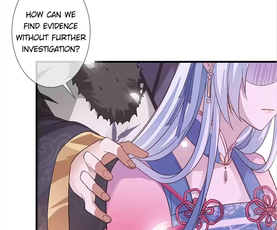 The Way Back to the Palace Chapter 143 page 37 - 