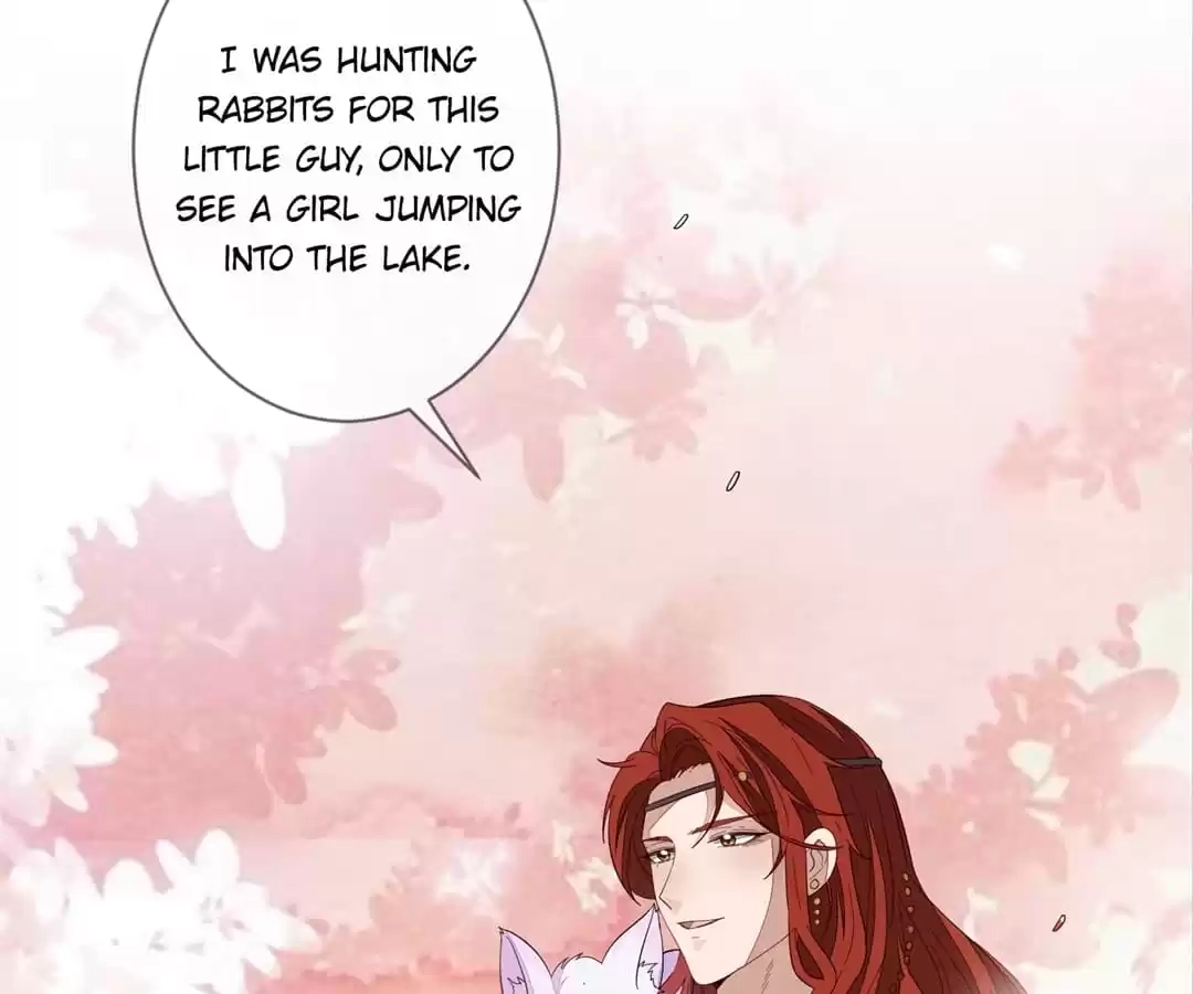 The Way Back to the Palace Chapter 143 page 5 - 
