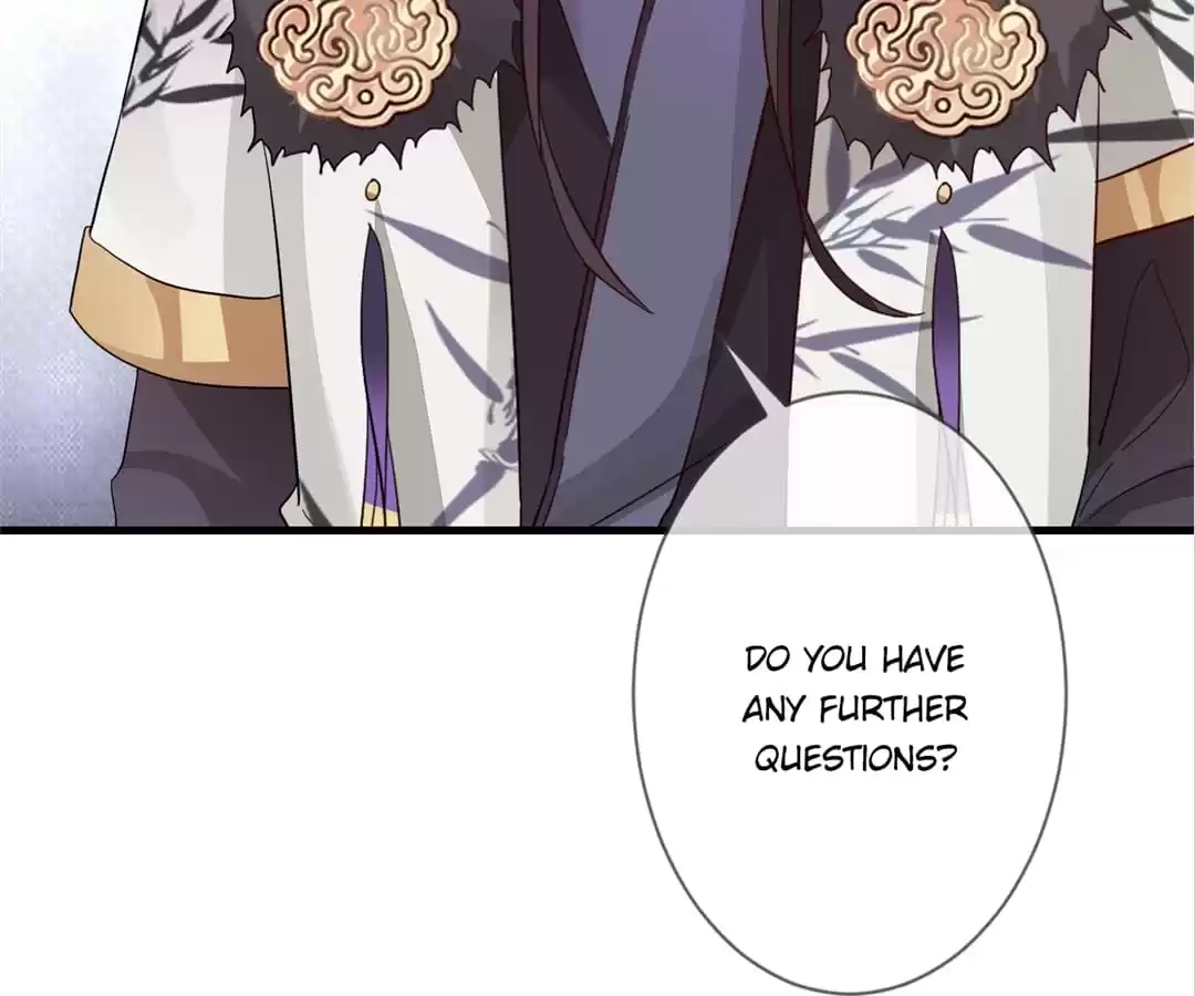 The Way Back to the Palace Chapter 143 page 43 - 