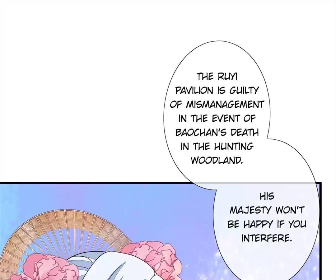 The Way Back to the Palace Chapter 143 page 45 - 