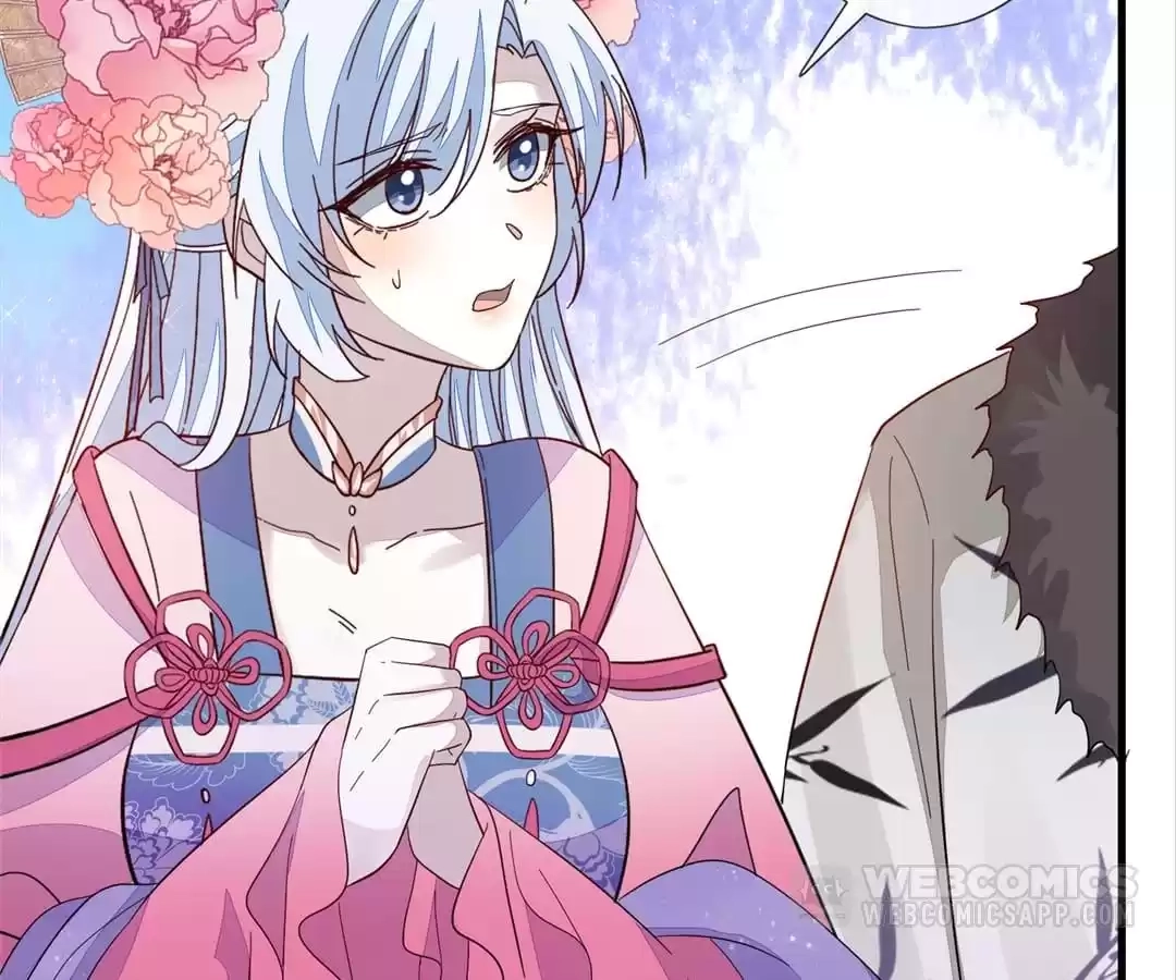 The Way Back to the Palace Chapter 143 page 46 - 