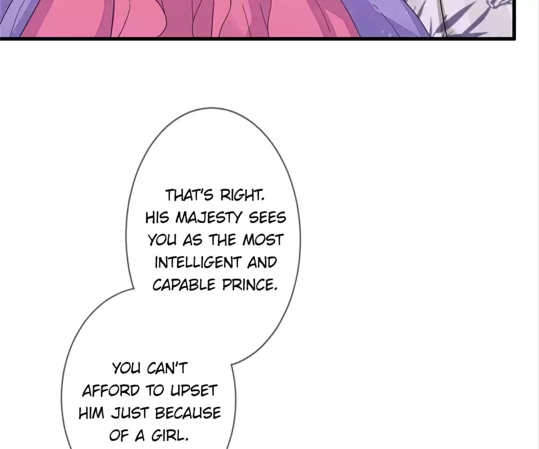 The Way Back to the Palace Chapter 143 page 47 - 