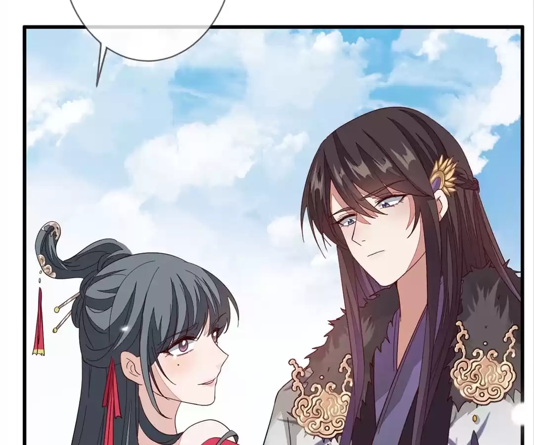 The Way Back to the Palace Chapter 143 page 48 - 