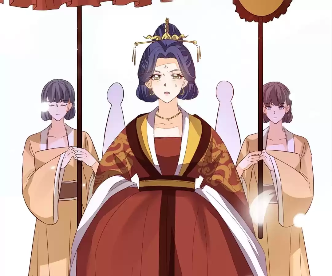 The Way Back to the Palace Chapter 143 page 52 - 