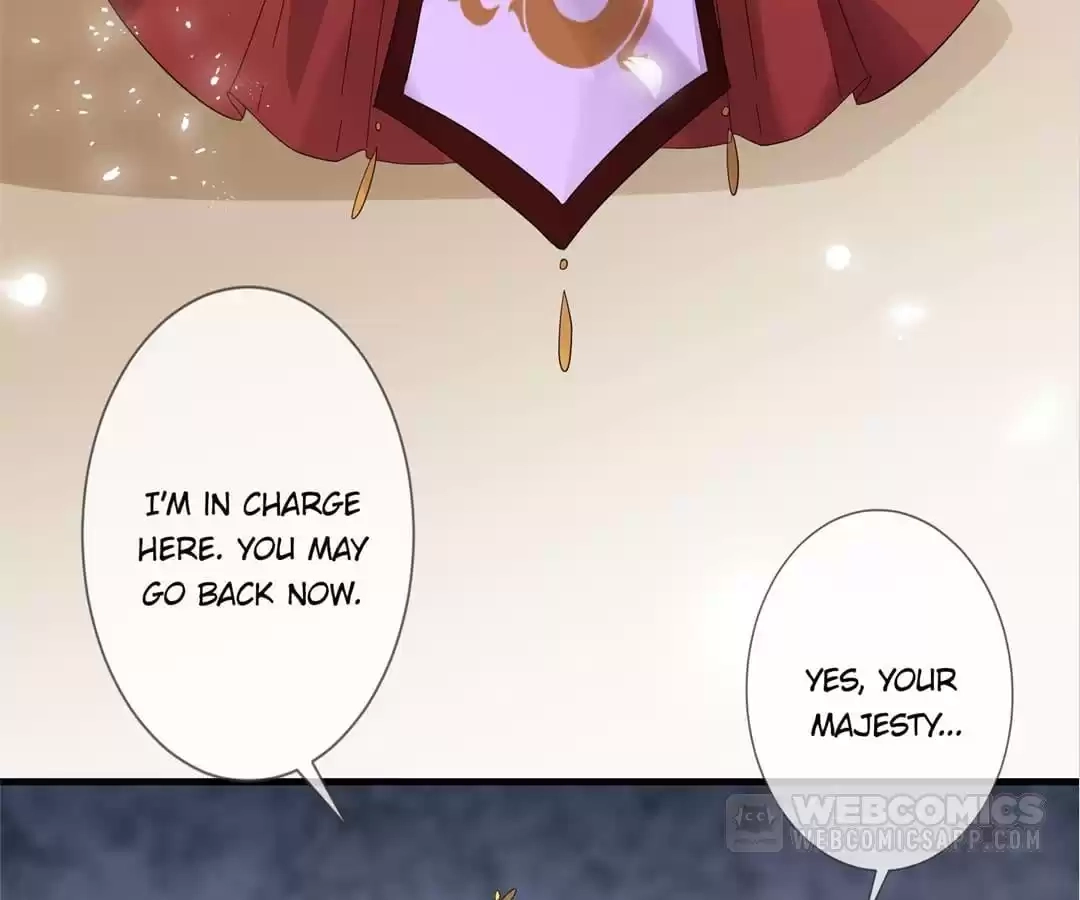 The Way Back to the Palace Chapter 143 page 54 - 