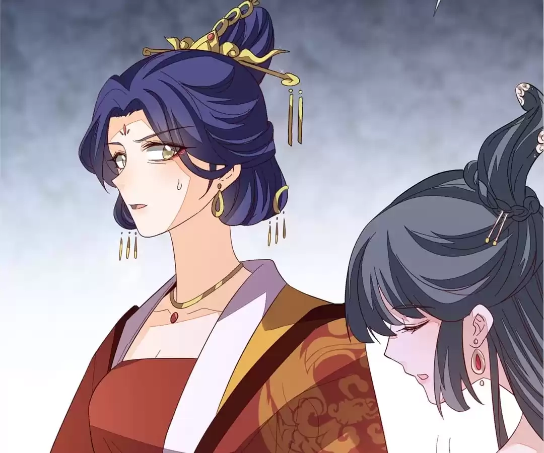 The Way Back to the Palace Chapter 143 page 55 - 