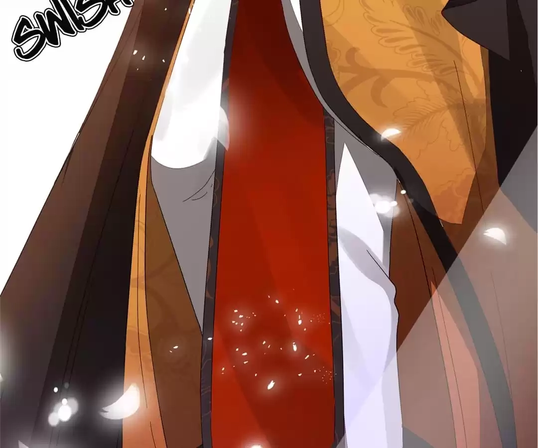 The Way Back to the Palace Chapter 143 page 7 - 