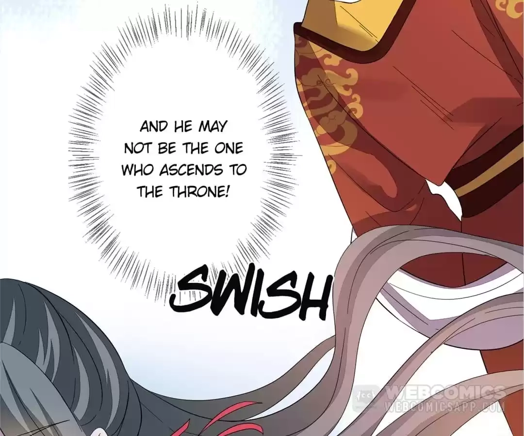 The Way Back to the Palace Chapter 143 page 61 - 