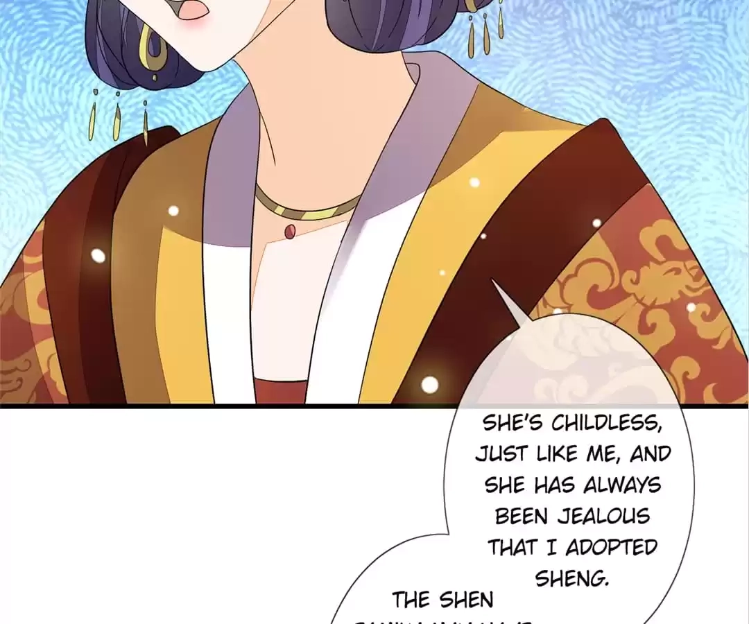 The Way Back to the Palace Chapter 143 page 67 - 