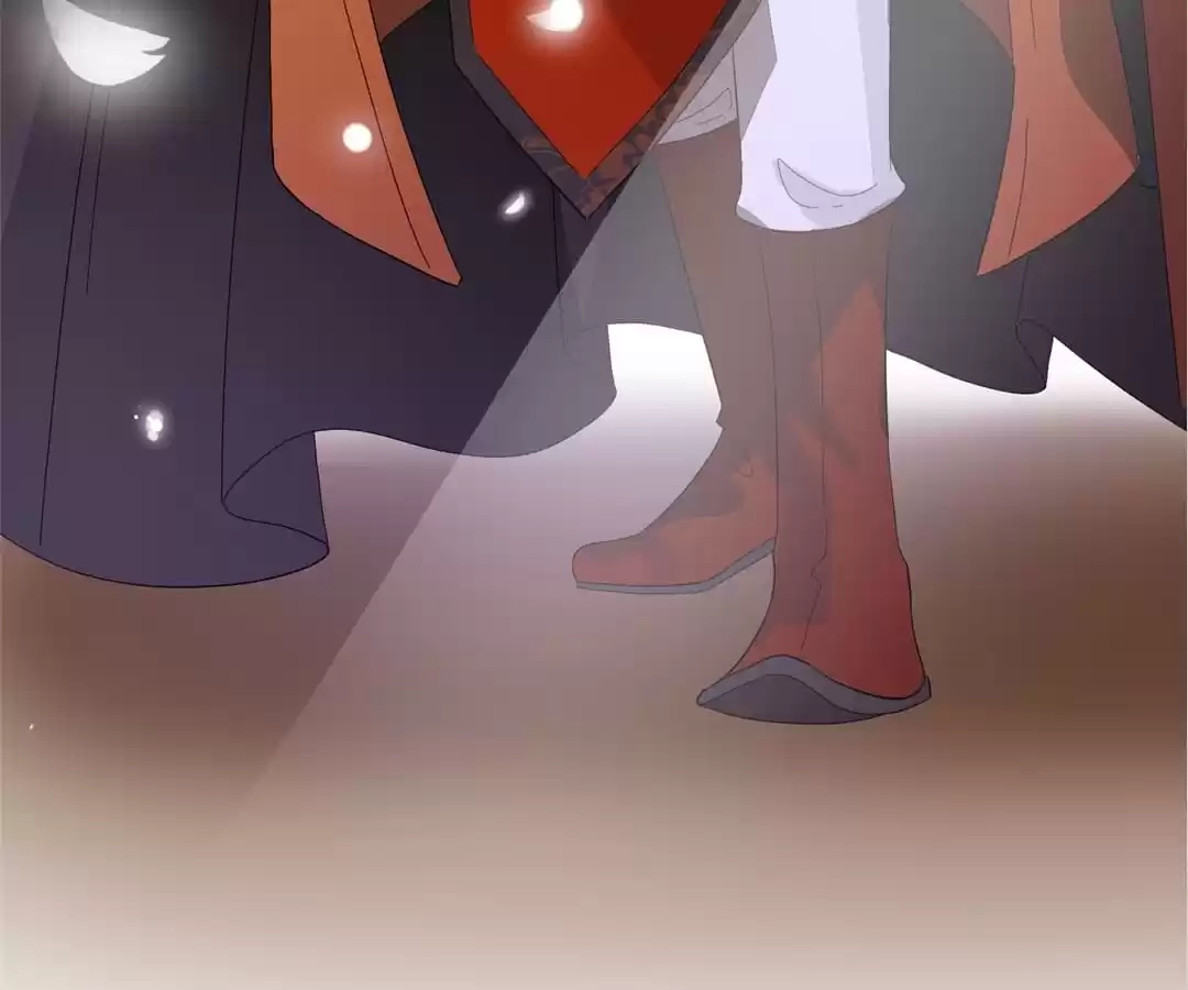 The Way Back to the Palace Chapter 143 page 8 - 