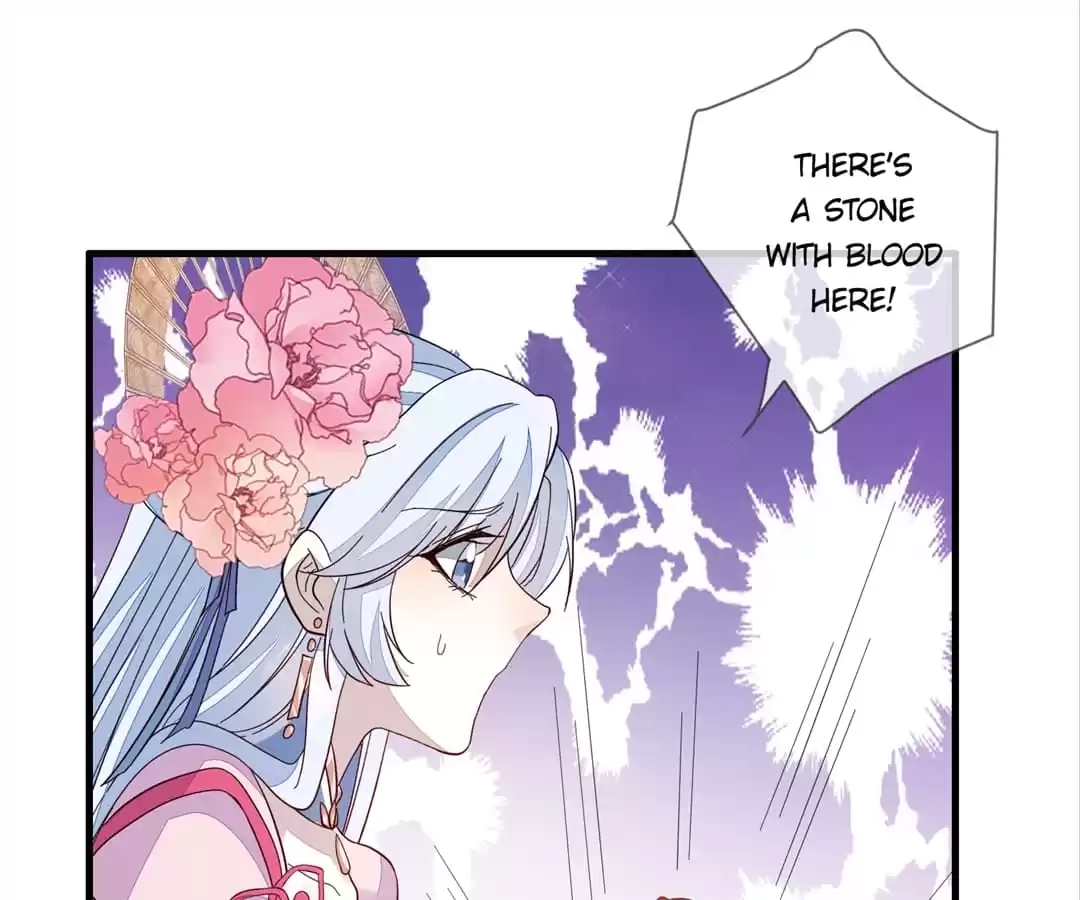 The Way Back to the Palace Chapter 143 page 74 - 
