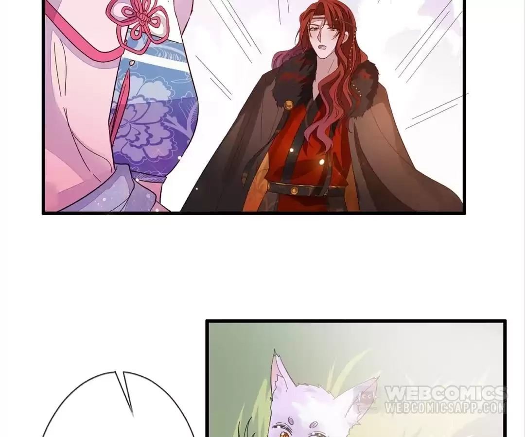 The Way Back to the Palace Chapter 143 page 75 - 