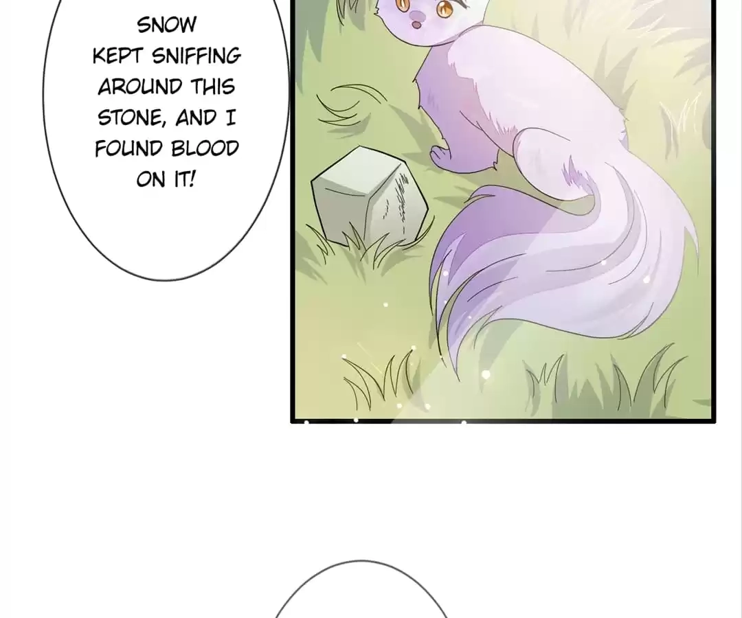 The Way Back to the Palace Chapter 143 page 76 - 