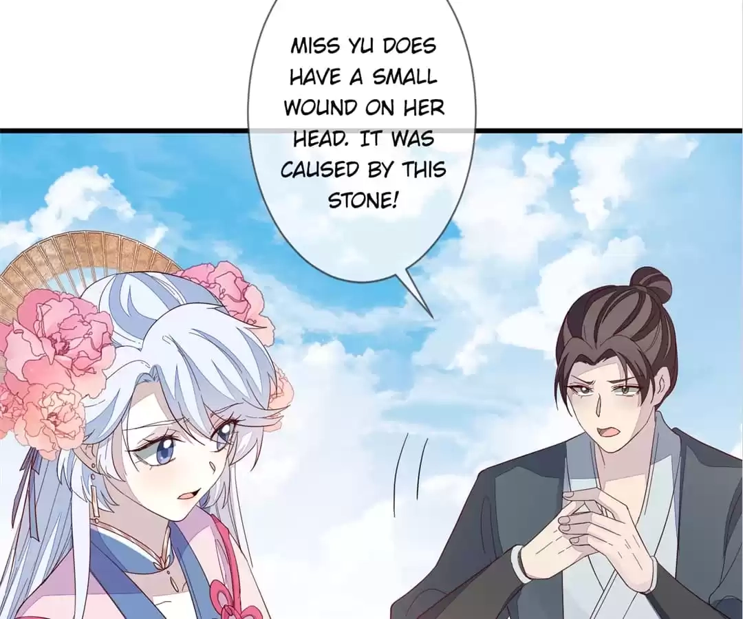 The Way Back to the Palace Chapter 143 page 77 - 