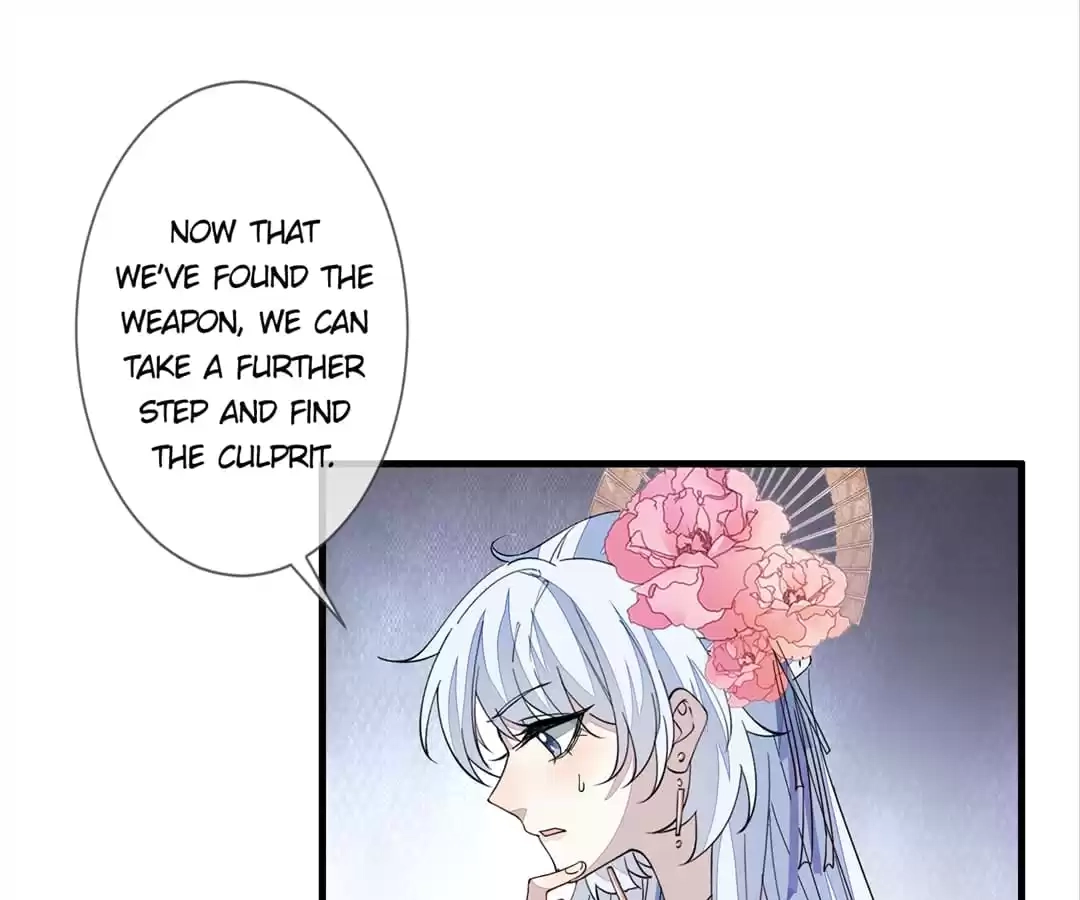 The Way Back to the Palace Chapter 144 page 2 - 