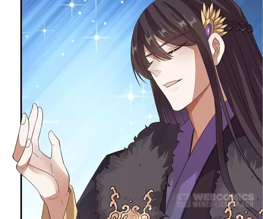 The Way Back to the Palace Chapter 144 page 11 - 