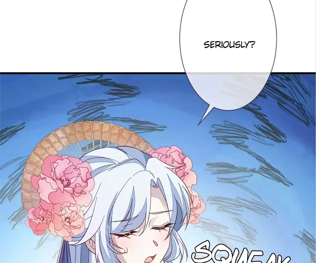 The Way Back to the Palace Chapter 144 page 13 - 
