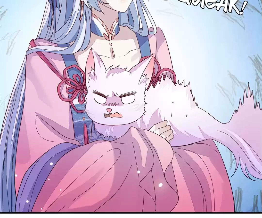 The Way Back to the Palace Chapter 144 page 14 - 