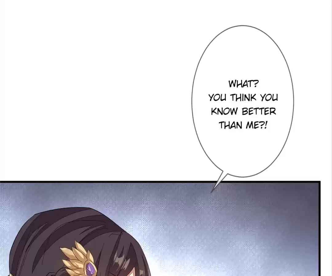 The Way Back to the Palace Chapter 144 page 18 - 